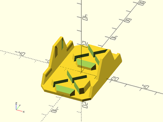 cubetruss\_joiner() Example 2