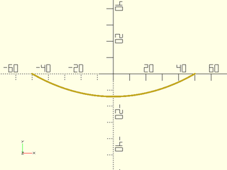 catenary() Example 2