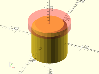 chamfer\_cylinder\_mask() Example 1