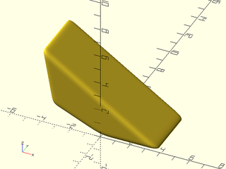 rounded\_prism() Example 13