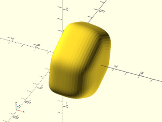 rounded\_prism() Example 21