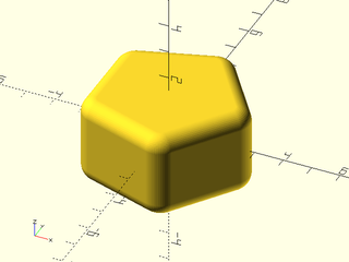 rounded\_prism() Example 4