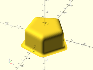 rounded\_prism() Example 8