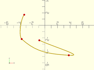 smooth\_path() Example 15