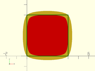 smooth\_path() Example 2