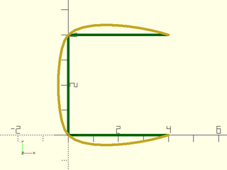 smooth\_path() Example 4