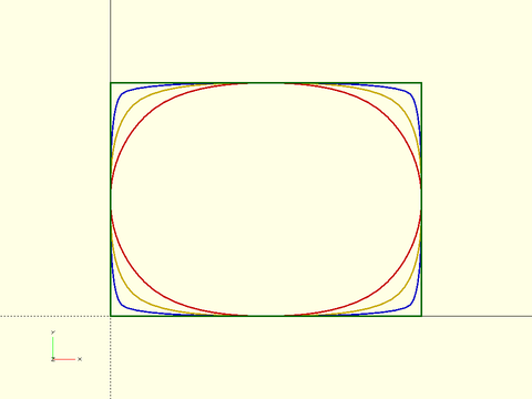 smooth\_path() Example 7