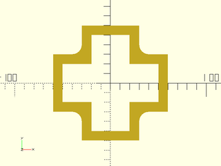 shell2d() Example 7