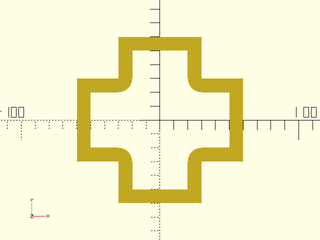 shell2d() Example 8