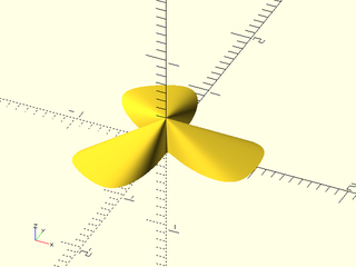 supershape() Example 20