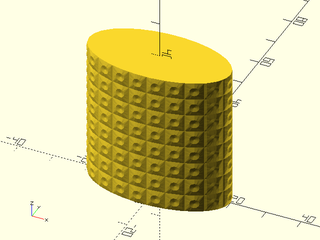 linear\_sweep() Example 8