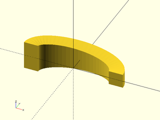 path\_sweep() Example 40