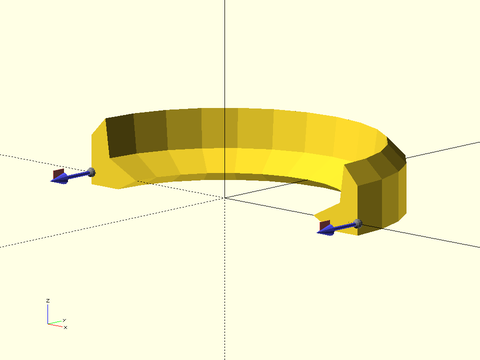 path\_sweep() Example 45