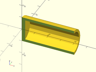 turtle3d() Example 19