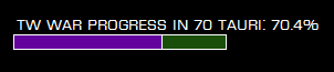 Thargoid War Progress Overlay