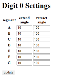 segmentadjustments