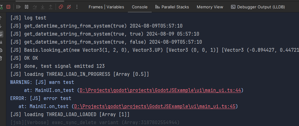 sourcemap example