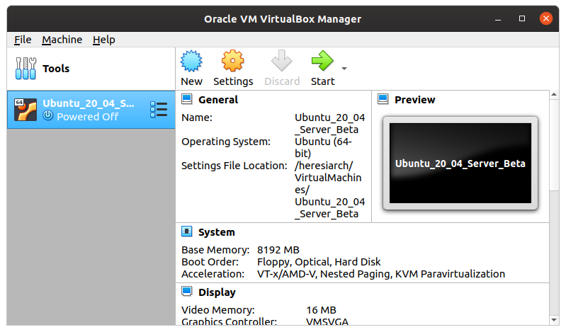 Screenshots/VirtualBoxManager_PostCreate.png